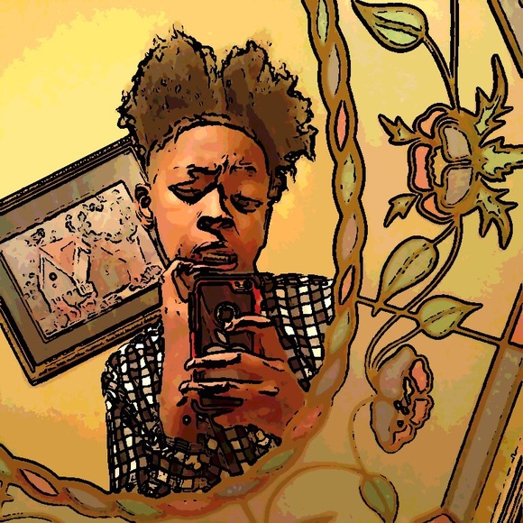 Meet your Posher, Javien - Picture 1 of 1